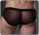 Net Pouch