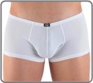 Mandel & Dailleux a s�lectionn� cette mati�re pour sa douceur et son Elle un et...