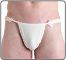 Fundoshi rokushaku, sous-v�tement traditionnel japonais revisit� par Sagara une...