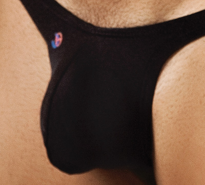 Joe Snyder - Micro brief Bulge