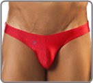 Small low waist brief. The sexy and colored mini-brief of Joe Snyder...