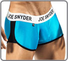 Boxer Joe Snyder - AW Boxer...
