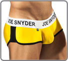 Boxer brief Joe Snyder - AW Mini shorty
