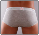 Anatomic Cup