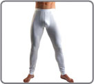 The perfect long johns for the great colds, trott them in mountain� Low-costs for this model combining cotton and the modal one.