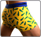 Pepper Yellow