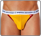 Sports Mesh
