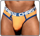Brief Andrew Christian - Fly Taggles