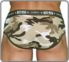 Camuflaje