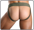 Logo Jock
