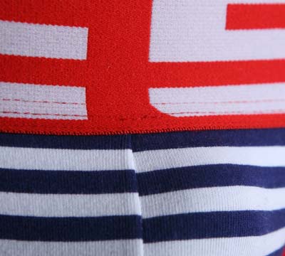 ES Collection - Jockstrap Logo Jock
