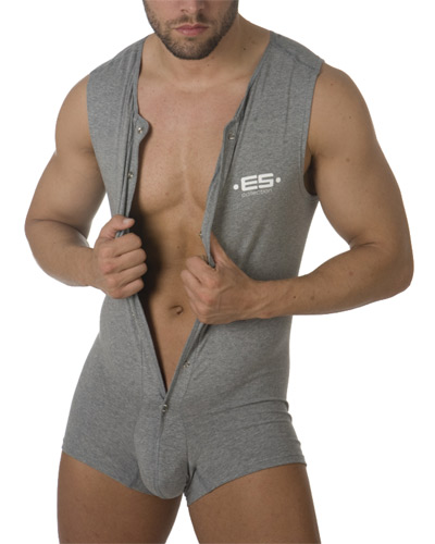 ES Collection - Body boxerbrief ES Body Snap