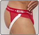 Jock String