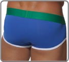 Combi Sportive  Brief