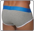 Combi Sportive  Brief