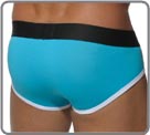 Combi Sportive  Brief