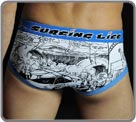 Surfing Live