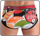 I Love Sushi