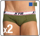 Basico x2