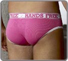 Hands Free