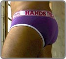 Hands Free