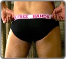 Hands Free