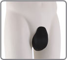 Le Push-up pad est une coque en mousse polyester qui se place � l'int�rieur ou...