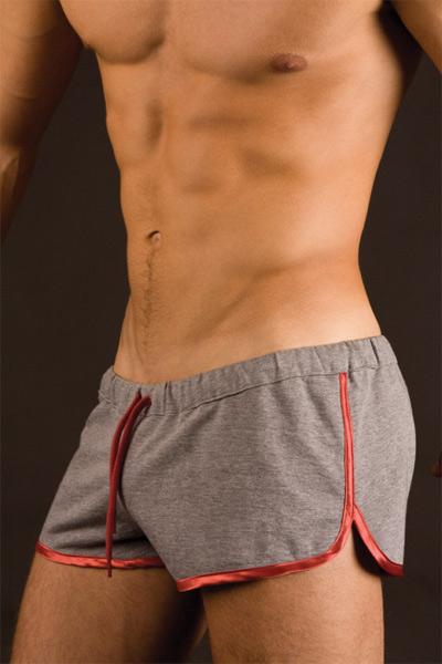 Barcode - Boxer short / brief Italien Fleece