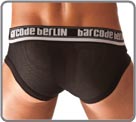 Mesh Brief 1