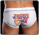 I Love Jesus