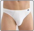 Polyamid line available until 7XL (150 cm waist, 59 inch). Quality of manufacture. Available in black or white. Select your size from your waist size (see Find my size).
