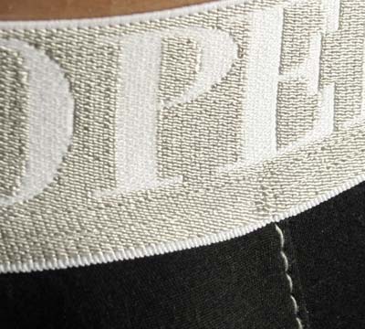 Grigio Perla - Brief Louyot