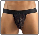 T-Lace