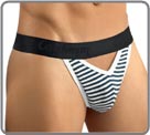 Fine Stripes