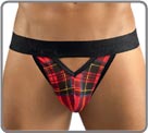 Scottish