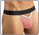 Fine Stripes