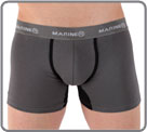 This boxerbrief is dedicated to classic comfort lovers but with an accent of...