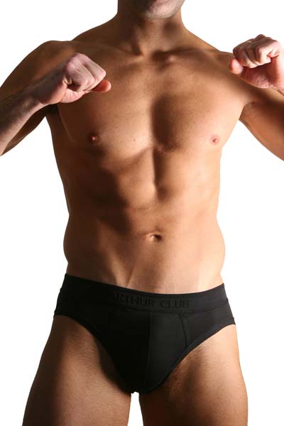Arthur Club - Brief Jonak