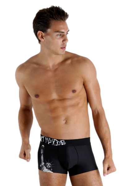 Arthur Club - Boxer brief City New York