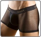 Mesh bars
