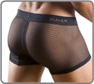 Mesh bars