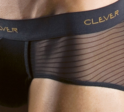 Clever - Brief Mesh bars