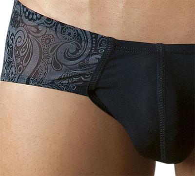Clever - Brief Voyeur