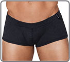 Boxer in a comfortable cut and fabric, ideal to wear on a daily basis. Low logo...