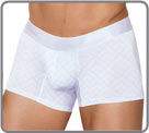 Boxer in a very comfortable cut and fabric, ideal to wear on a daily basis. a...