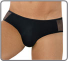 Comfortable jockstrap, ideal to wear daily or for your sports activities. It of...