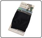 Adapted for the travels by plane, this long sock facilitates blood circulation. It includes a graduated system of compression, maximum on the ankle and reduces gradually to the knee.