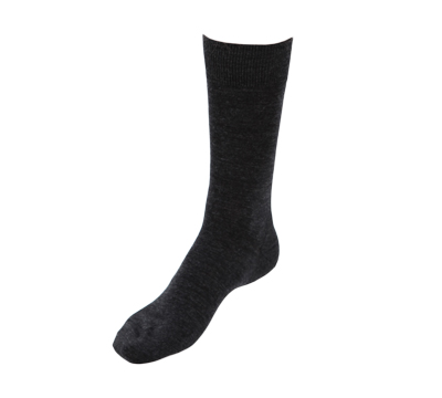 Punto Blanco - Mid-calf sock Wool