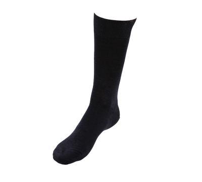 Punto Blanco - Mid-calf sock Wool