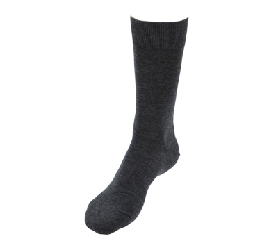 Punto Blanco - Mid-calf sock Wool